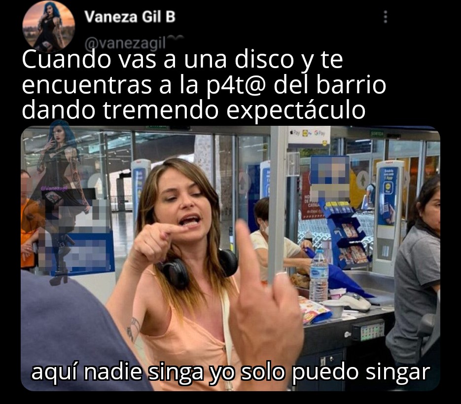 vane devuelta (@devueltavane) on Twitter photo 