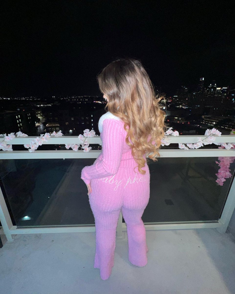 BabyPhat Winter collab❄️