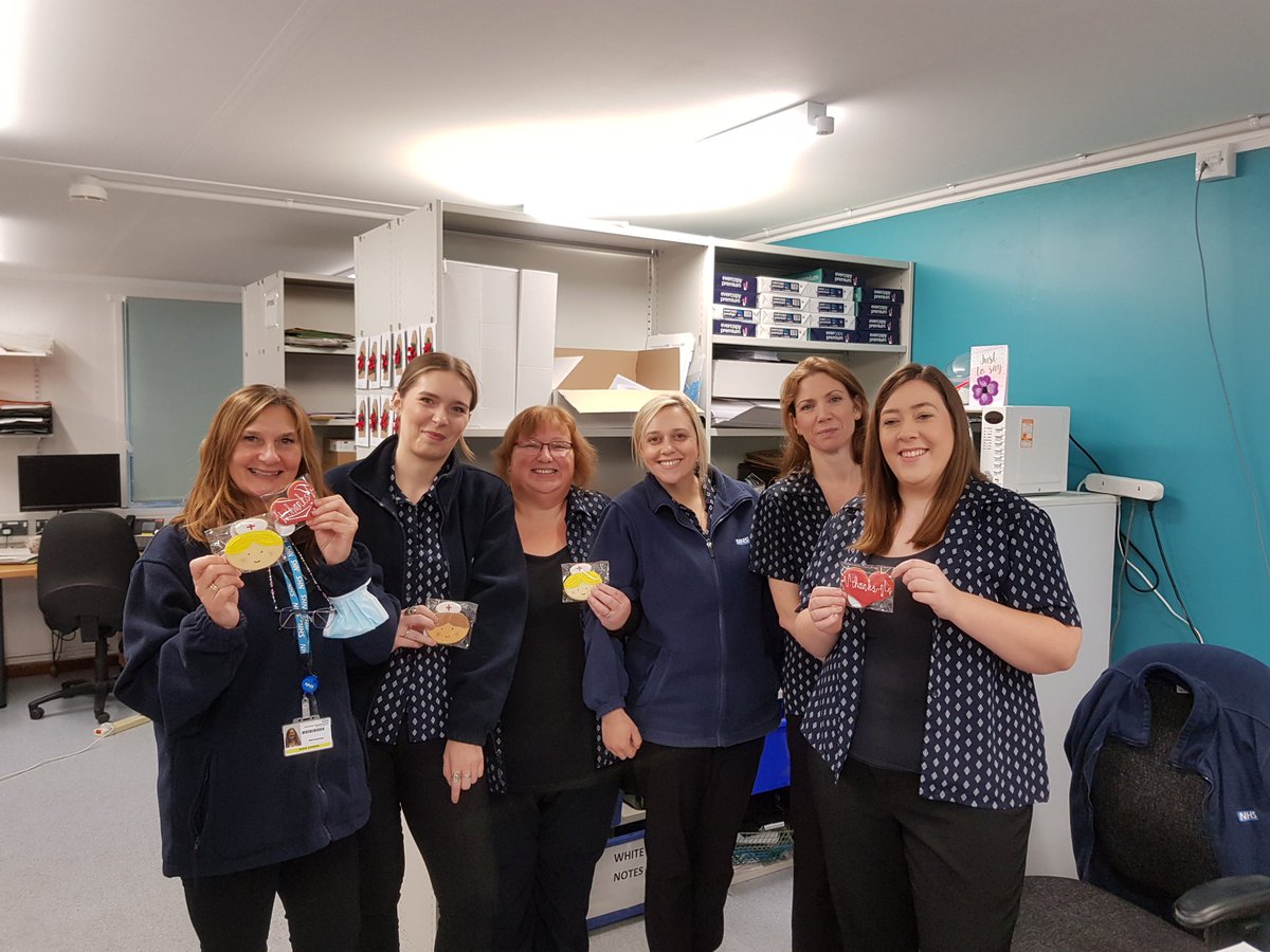RMGemmaShort's tweet photo. Super proud to call this wonderful bunch of people my colleagues. #MSWCelebrationDay2022 https://t.co/1nOam3si3l