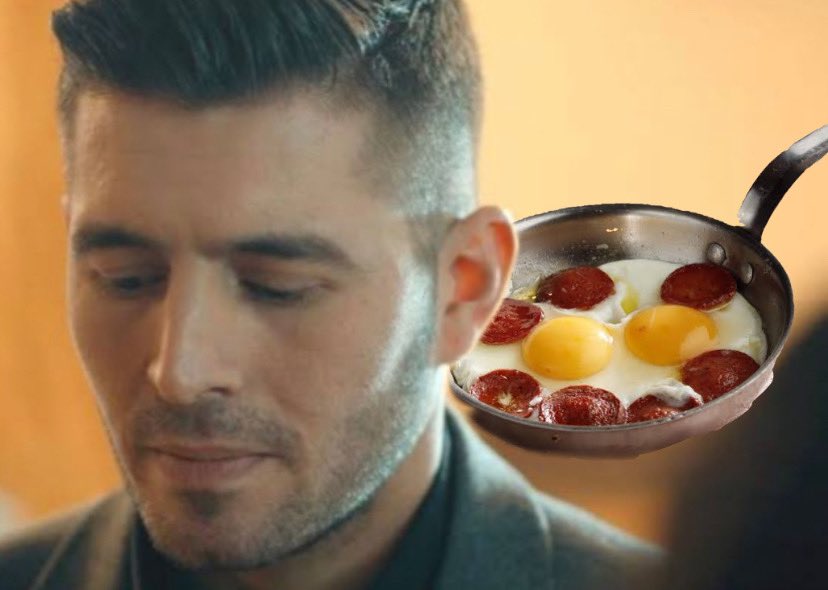 Len Hayri gece gece senin yüzünden sucuklu yumurta kıracam! 😅🐣🥚🍳#CamdakiKızhayri #CamdakiKız
