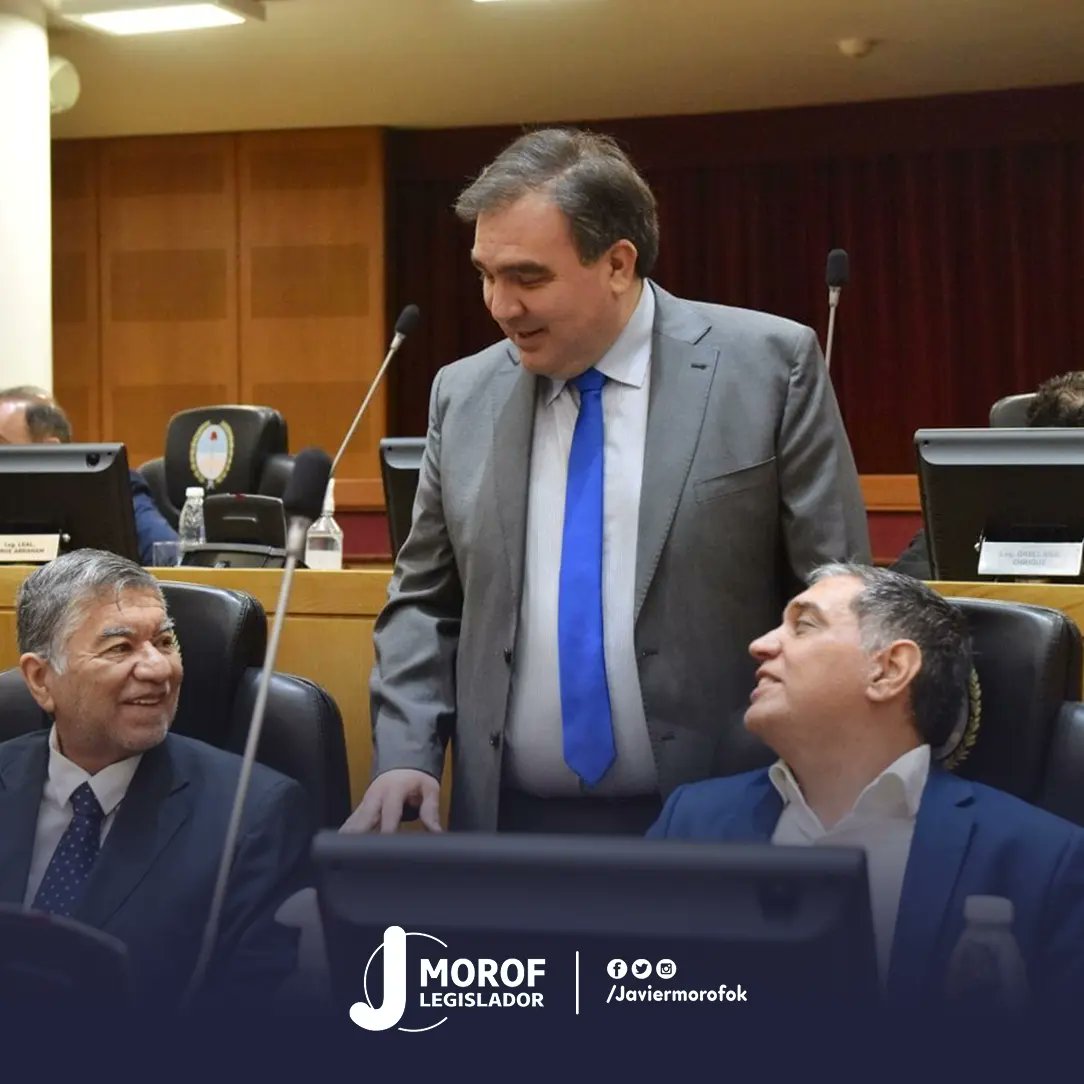 JavierMorofok's tweet photo. 🏛Este jueves la Honorable Legislatura de Tucumán entró en sesión; se trató un extenso temario, que incluye una treintena de asuntos en el orden del día. https://t.co/Ov4JgQUusQ