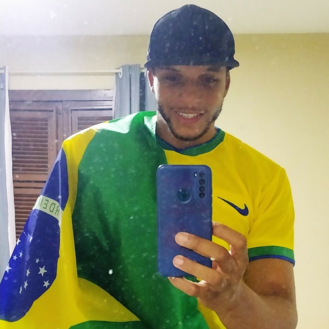 AssisWilkerson's tweet photo. #brasilacimadetudodeusacimadetodos https://t.co/sMqWbpqZRe