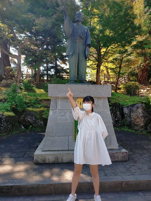 塩野むーんのTwitter画像26