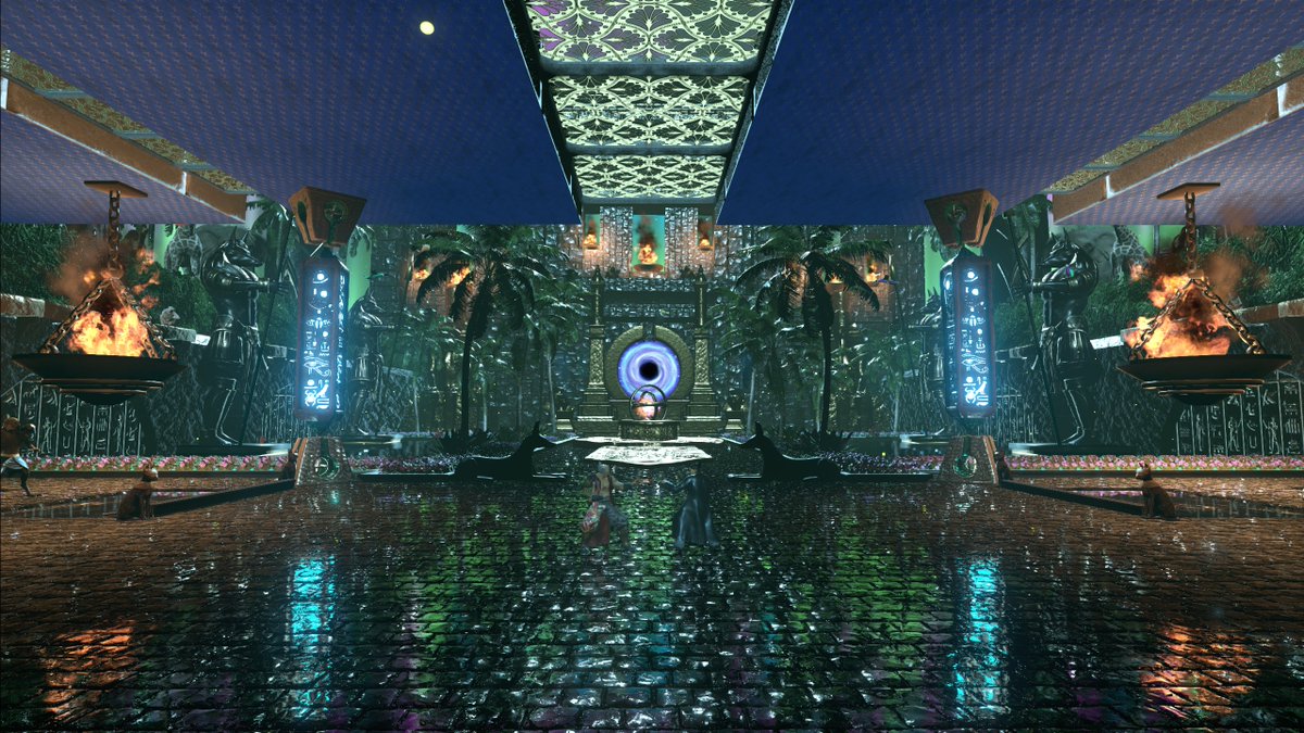 AboveHuman tweet media