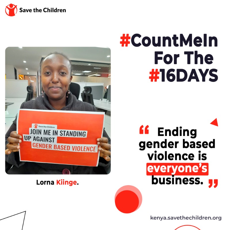 Save the Children Kenya & Madagascar tweet media