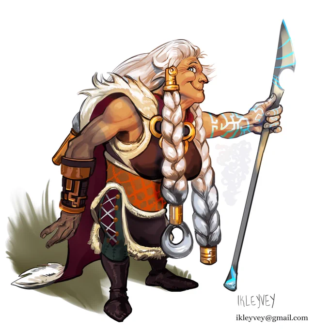 I see #characterdesign is trendingSome of mine 
