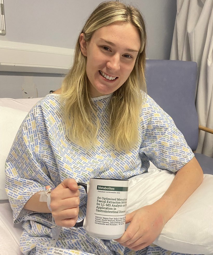 Patricia Kelly tweet media