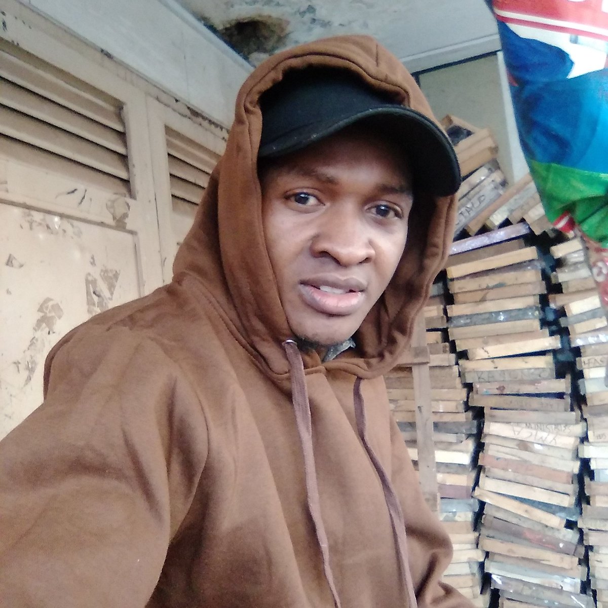 SempijjaPatrick's tweet photo. #NewProfilePic https://t.co/5SHo3cDBZj