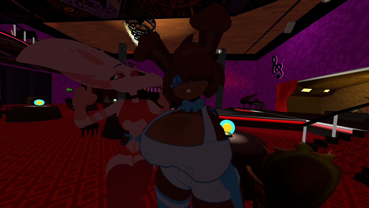 xSonicEevee tweet media