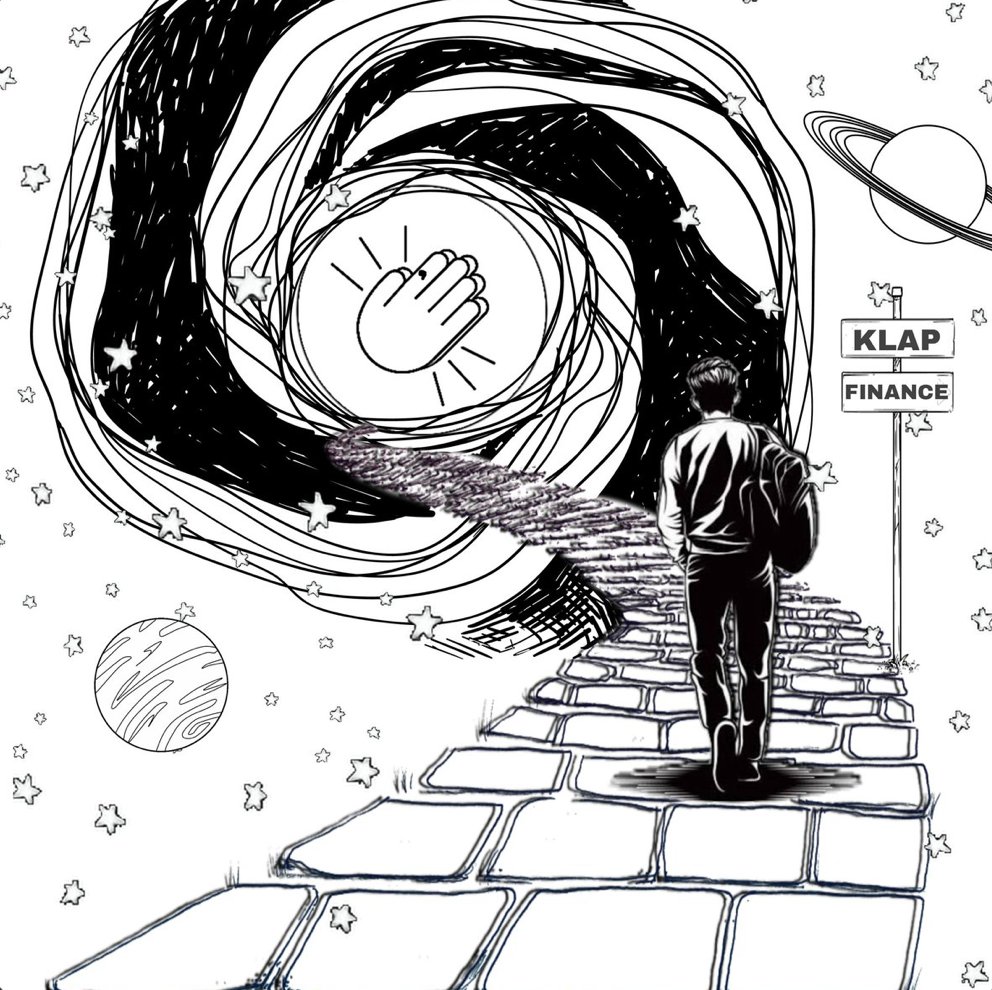 👏 Klap 👏 tweet media