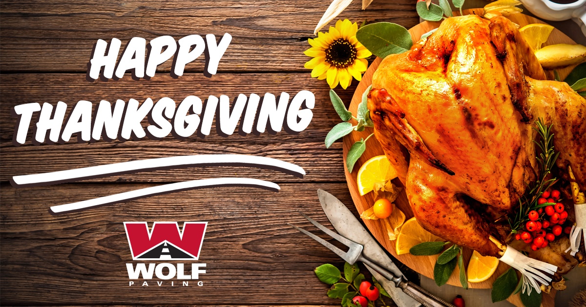 Wolf Paving tweet media