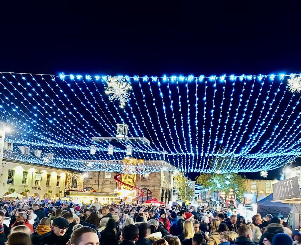 Warwick Town Council tweet media