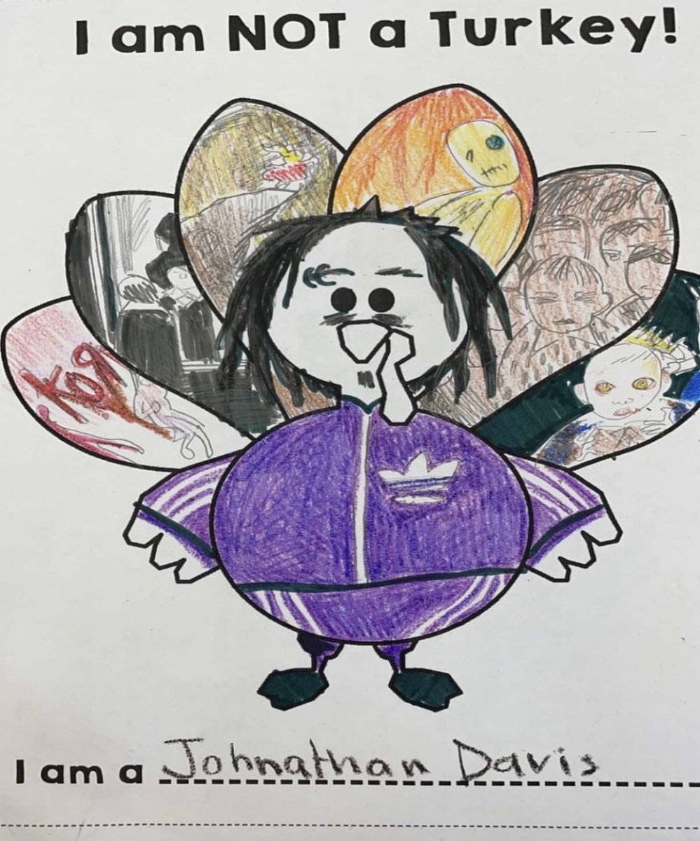 crazy ass moments in nu metal history (@numetal_moment) on Twitter photo 