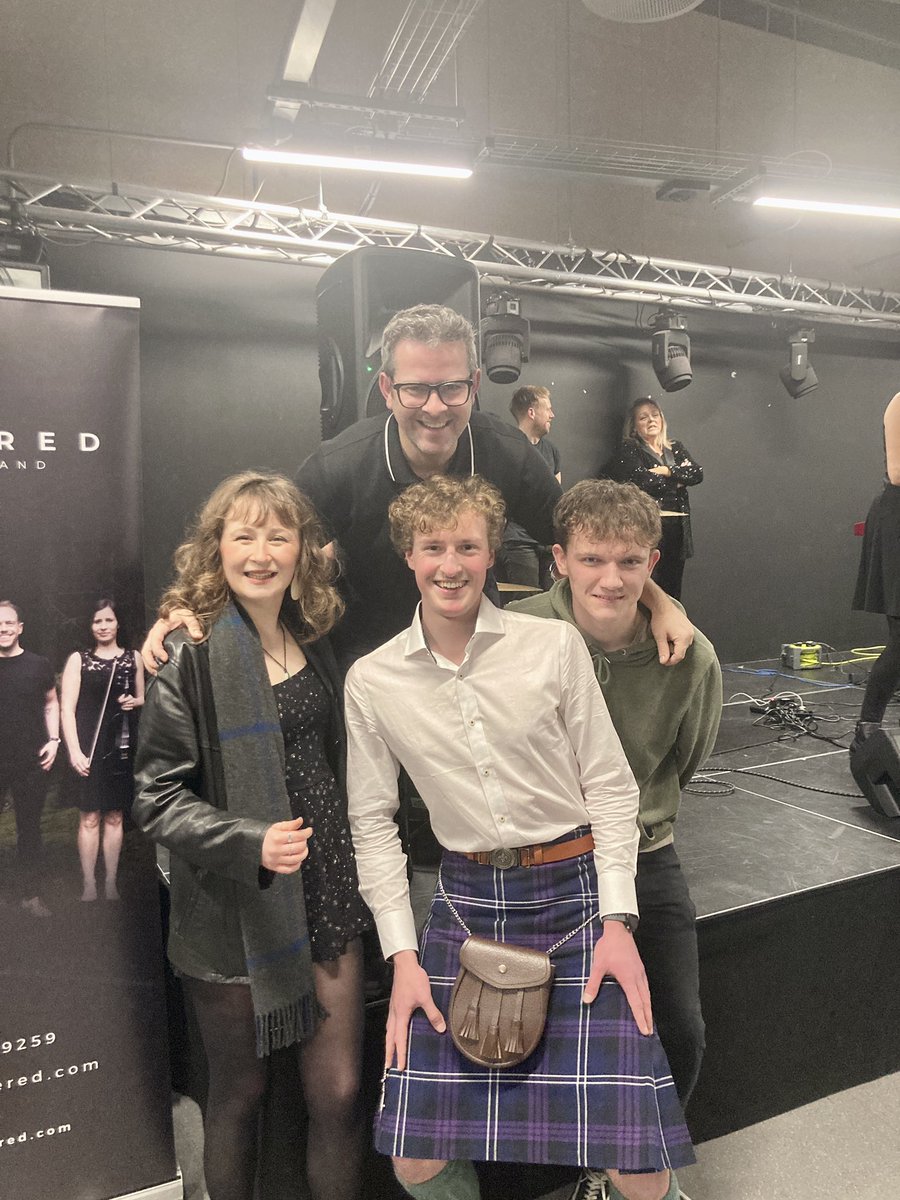 Chris Smith MBE tweet media