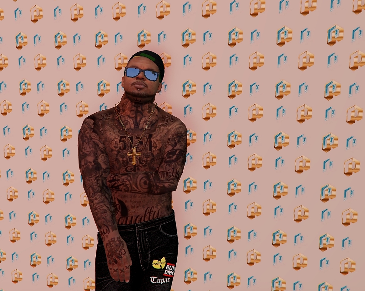 Flexeando ped en NoPixel WL!