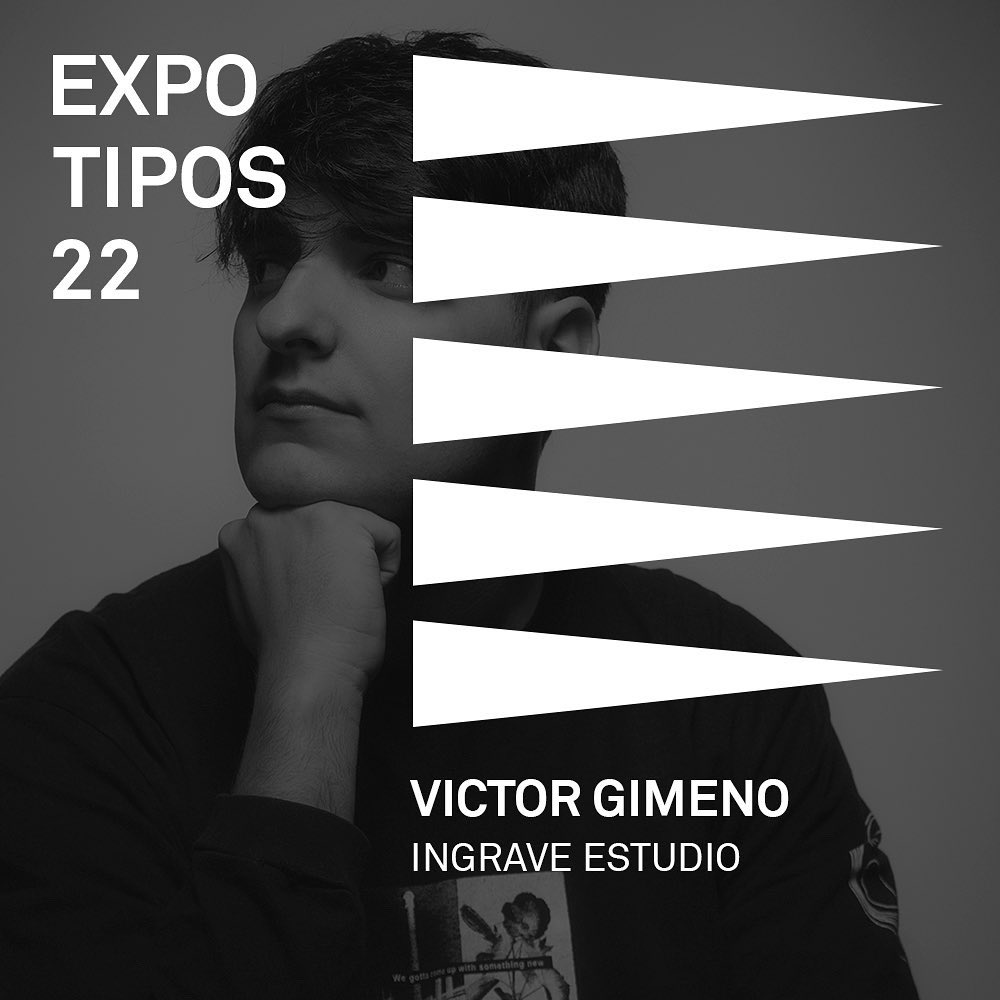 Tiposcertamen's tweet image. Y también estaran @veralidad e @ingraveestudio . No os la perdáis!