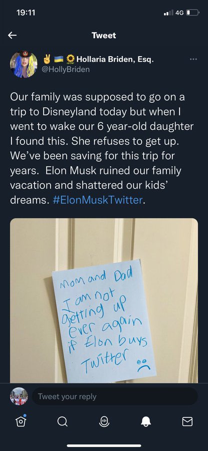 Didn’t Happen of the Year Awards tweet media