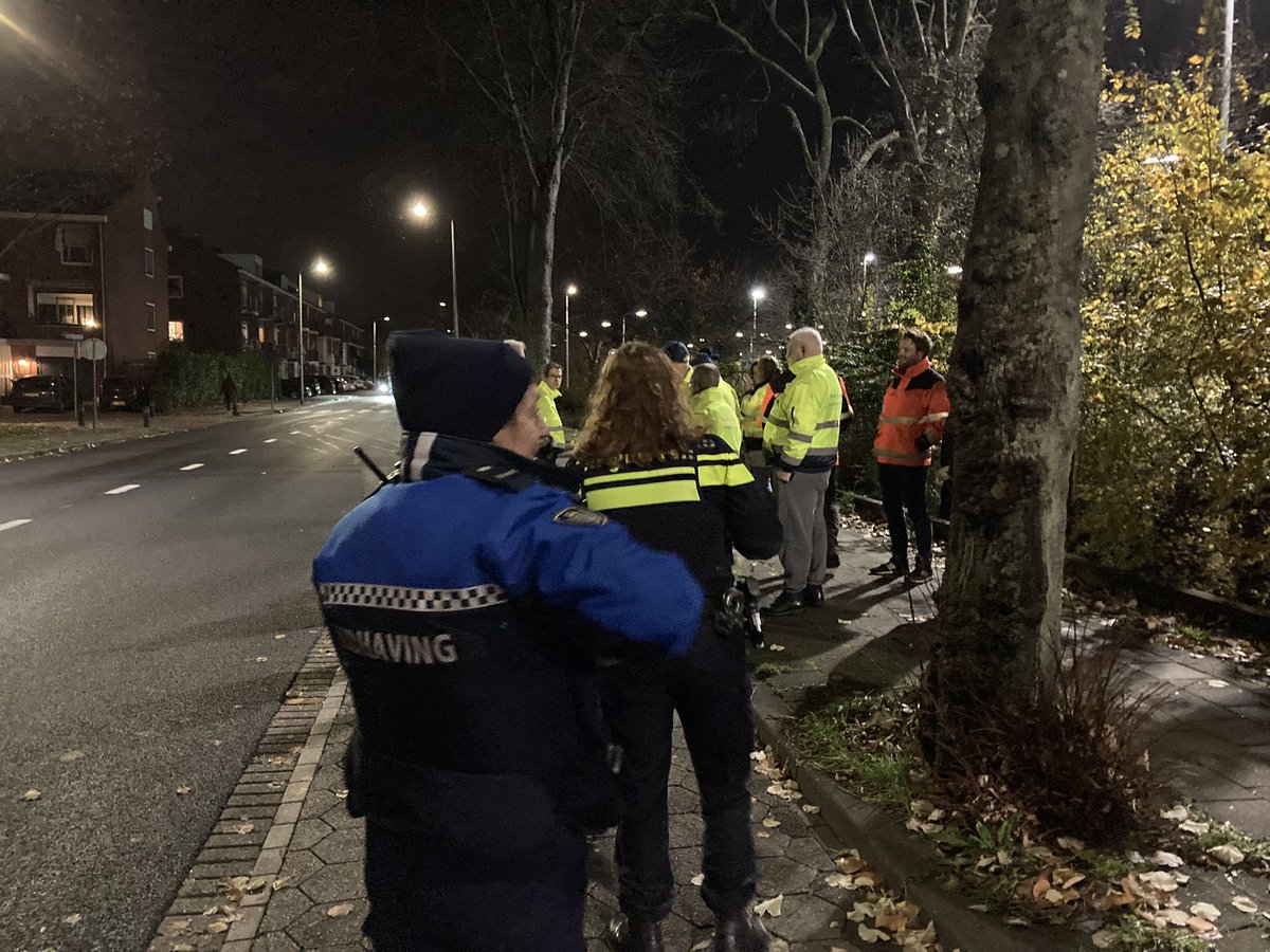 Ambacht Veilig tweet media