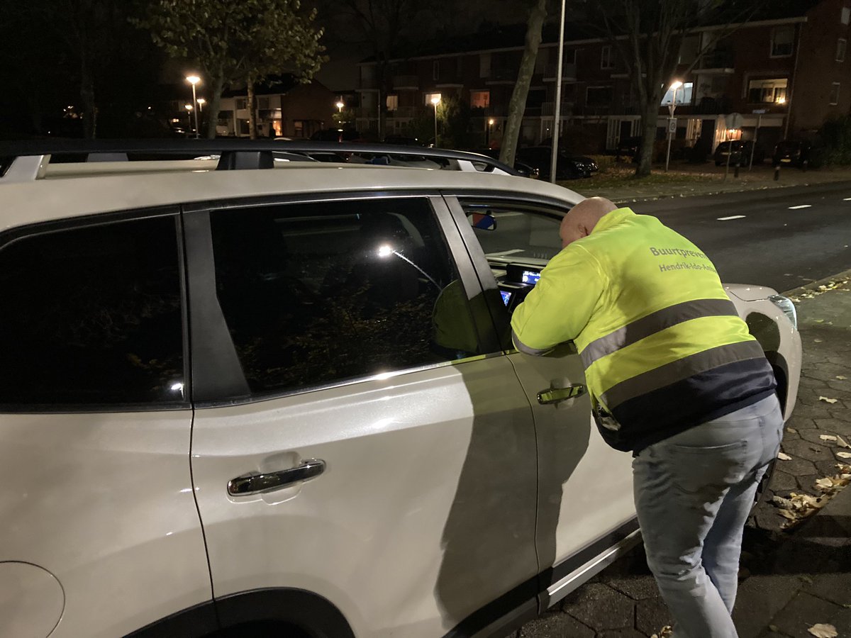 Ambacht Veilig tweet media