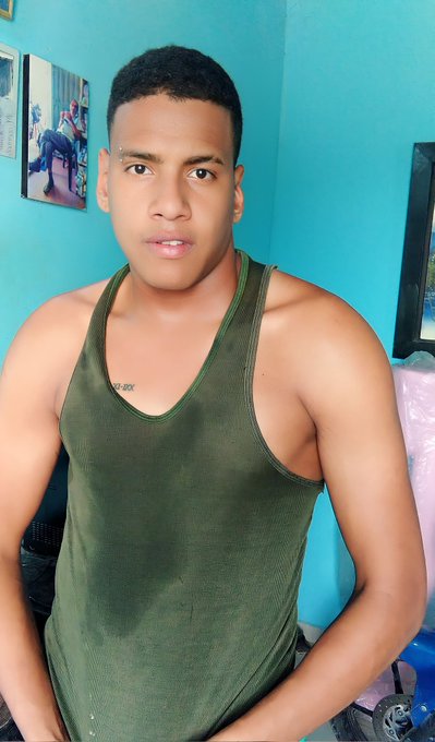 Lucha por tu sue&ntilde;os ❤️❤️ https://t.co/0wsbAyUT1a #ImranRiazKhan #teen #teen https://t.co/mhL1pHeAIZ<a href="/tag/imranriazkhan"class="tags">#ImranRiazKhan</a><a href="/tag/teen"class="tags"><span>#teen</span></a>