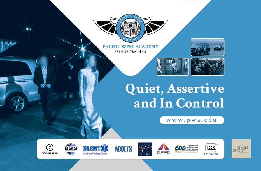 PWATraining's tweet photo. The International Protective Security Board Close Protection Conference is right around the corner!

From December 7-9 Pacific West Academy will be there as a Silver Level Sponsor. Come by and see us at our booth or stop and talk to us when we are walking around the conference. https://t.co/BfJlU01VCS