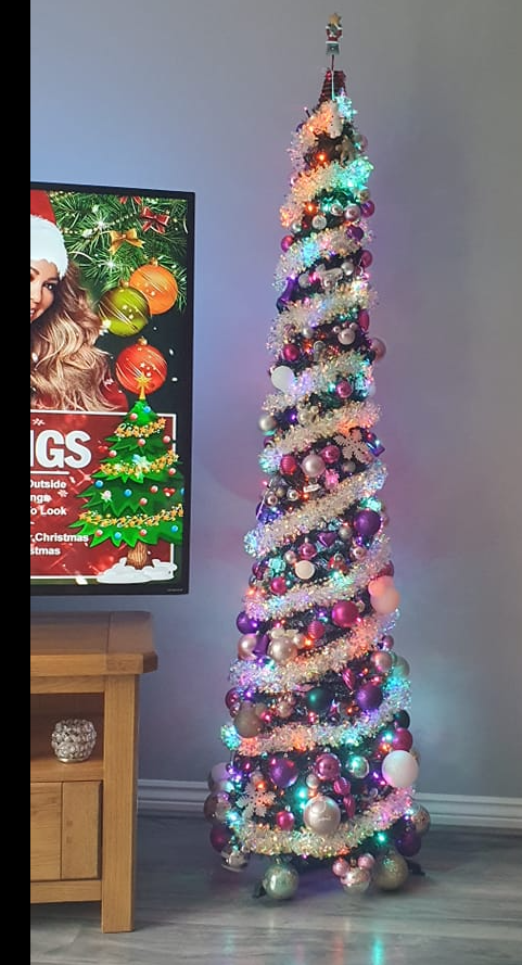 IzO_TTV's tweet image. My sister must have heard you making me lose the game and now she goes and does this... THIS US UR FAULT. Also, can't wait 7 DAYS! @NotAScouser1 #XMAS #DECOS #PRESSIES
