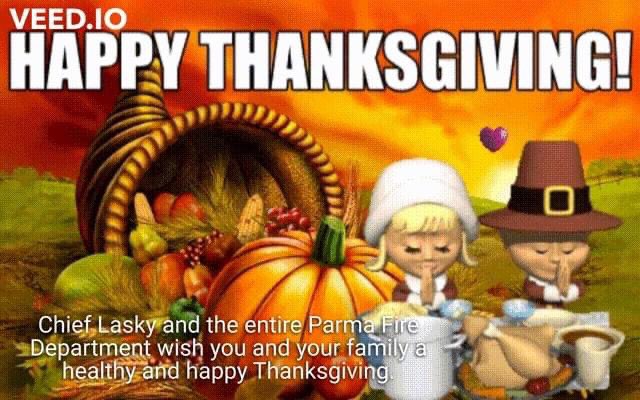 Parma Fire Dept tweet media