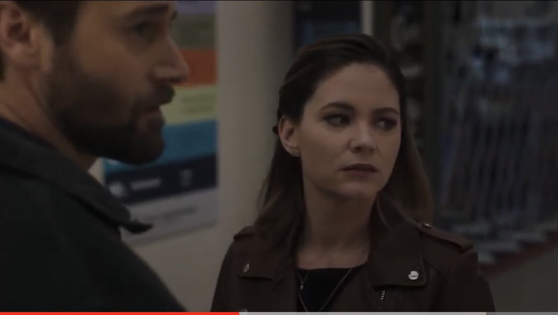 That scene broke my heart 💔 #NewAmsterdam