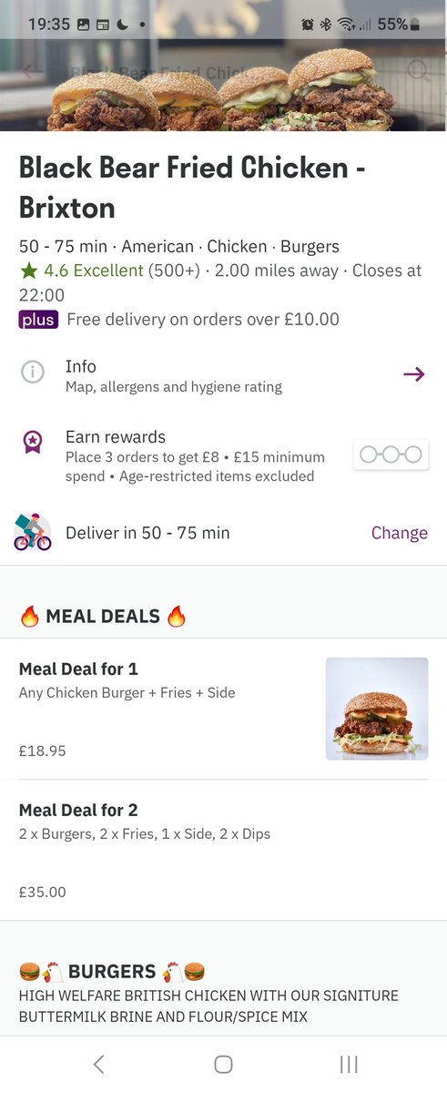 Tom Crooks Smith tweet media