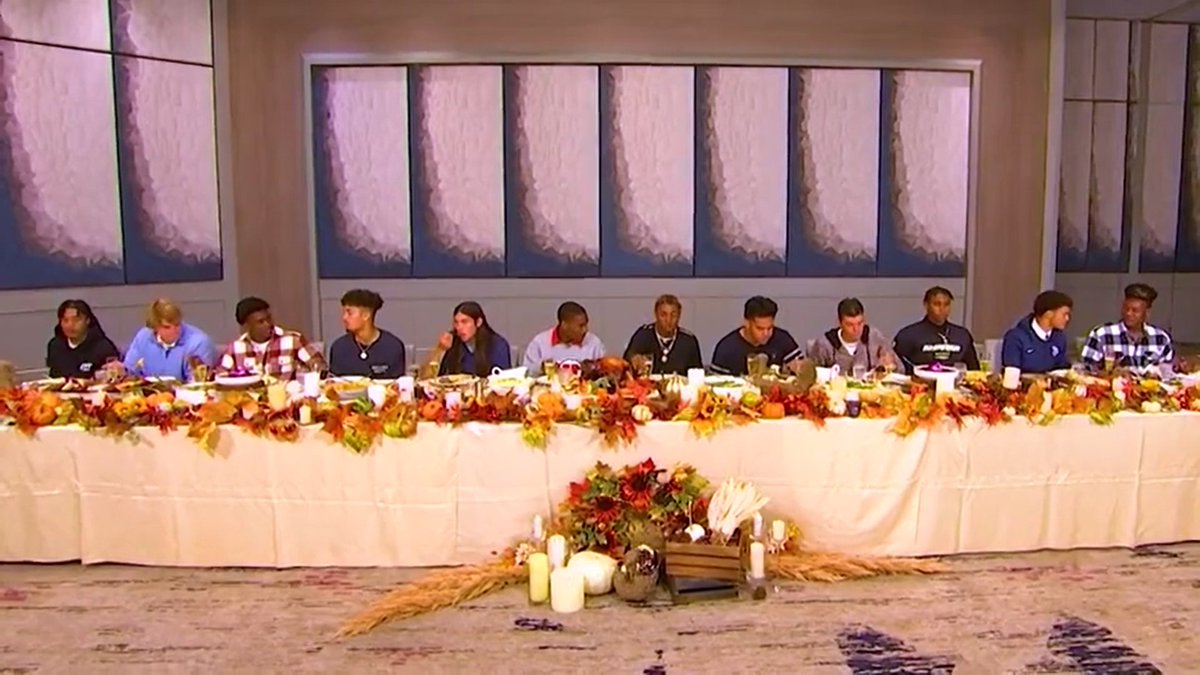 Friday Night Stars tweet media