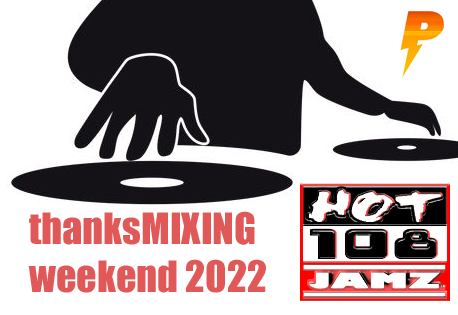 Hot 108 Jamz tweet media