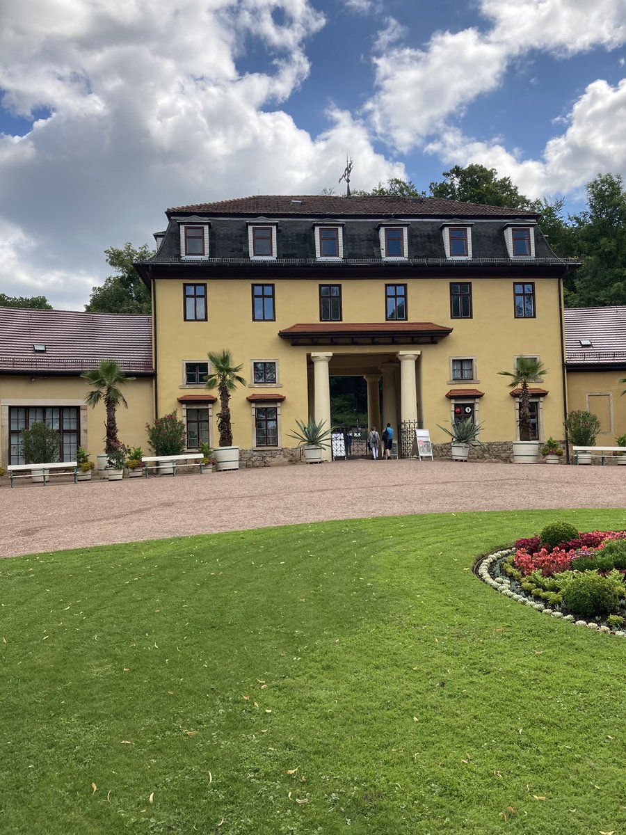 olaferfurt's tweet photo. @DougBORiordan @goldwiege @Michael_Jahn_GB @mike_leder @in_Potsdam @AHildebrandt70 2021 war ich fast in #Tabarz, Radtour #Erfurt - Bad #Liebenstein - Bad #Salzungen und zurück via #Inselsberg und #Friedrichroda https://t.co/qlyG9Szv1t