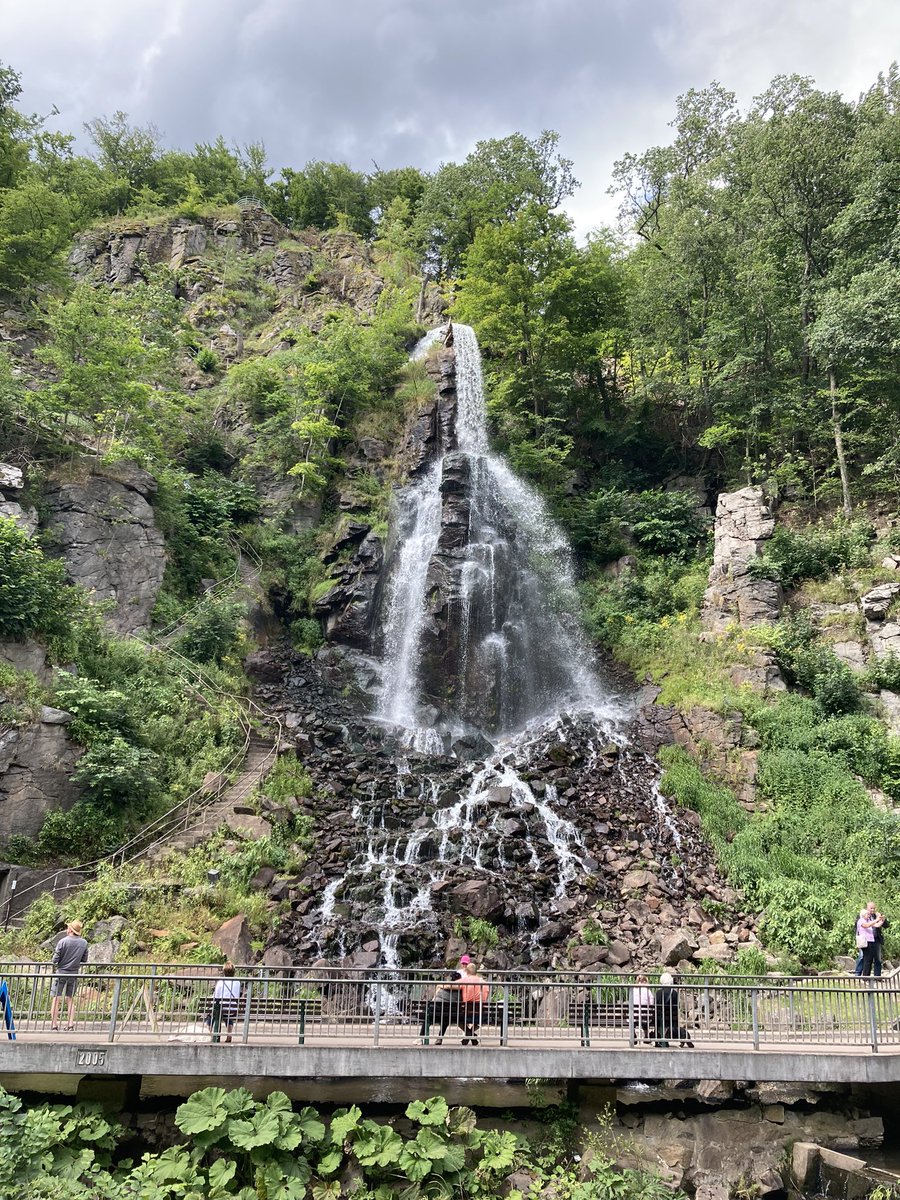 olaferfurt's tweet photo. @DougBORiordan @goldwiege @Michael_Jahn_GB @mike_leder @in_Potsdam @AHildebrandt70 2021 war ich fast in #Tabarz, Radtour #Erfurt - Bad #Liebenstein - Bad #Salzungen und zurück via #Inselsberg und #Friedrichroda https://t.co/qlyG9Szv1t