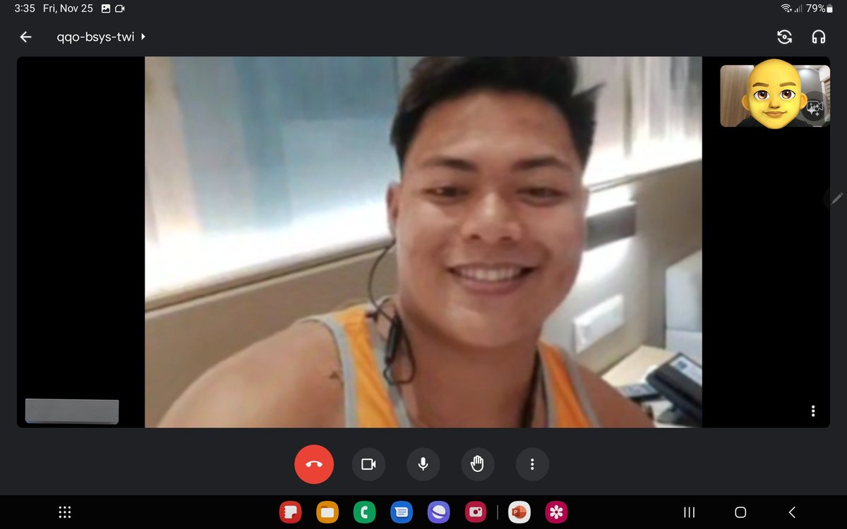 Vinmeister_07's tweet photo. Grabe, pogi nmn ng kausap ko kanina @SeaManong_EG. 😊😊Thanks kuys, great convo indeed! 👍

#financialplanning #SaveandInvest #futuresecured #AskVin https://t.co/x4qQXIw3eu
