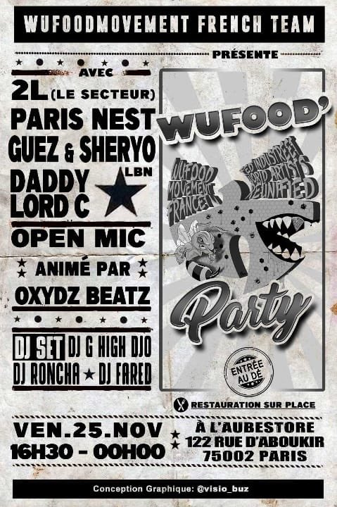 Rdv demain 🔥🔥🔥