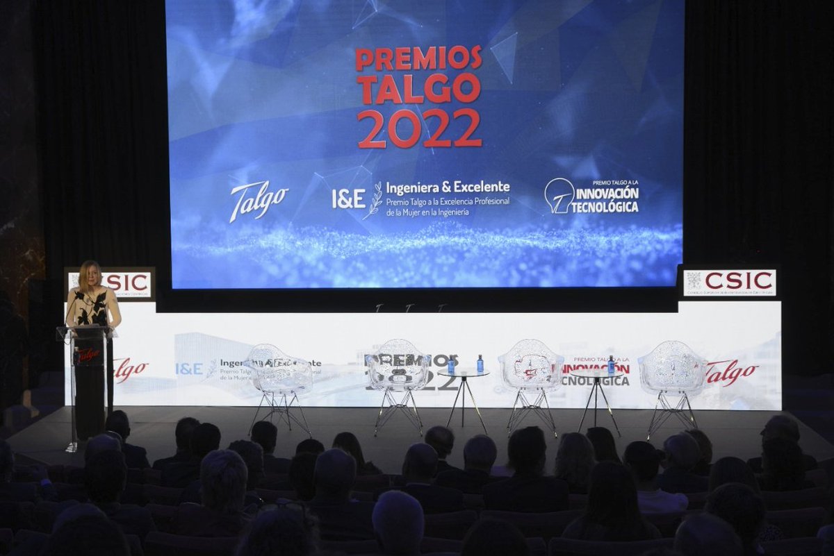Como Hacer El Número 8 En Cartón Talgo on Twitter: "Los Premios Talgo, bajo el lema “siempre en