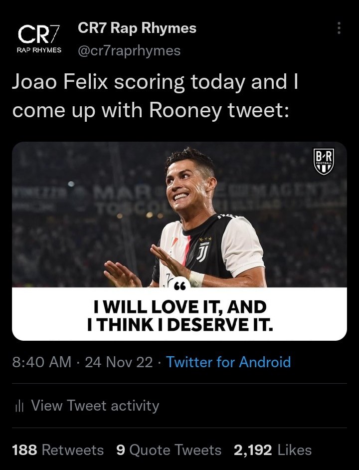 fan tweet media