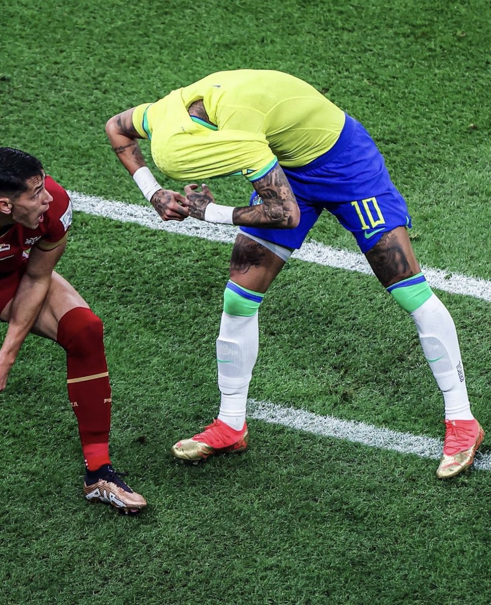 How to stop <a href="/neymarjr/">Neymar Jr</a> 🤪👕