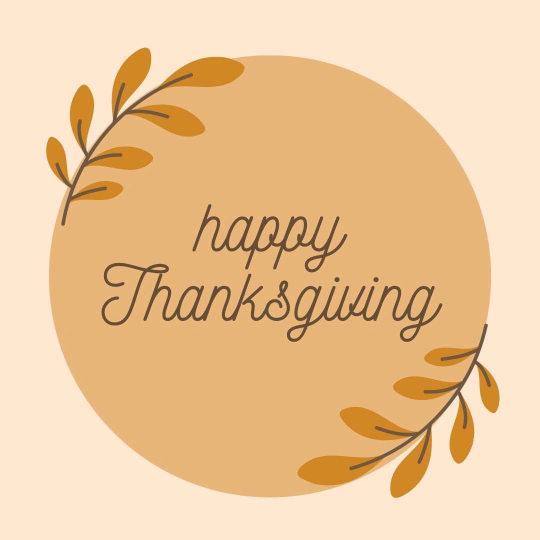 procaptstaffing's tweet photo. Wishing you and your loved ones a Happy Thanksgiving 🦃 https://t.co/s5D7MfoGro