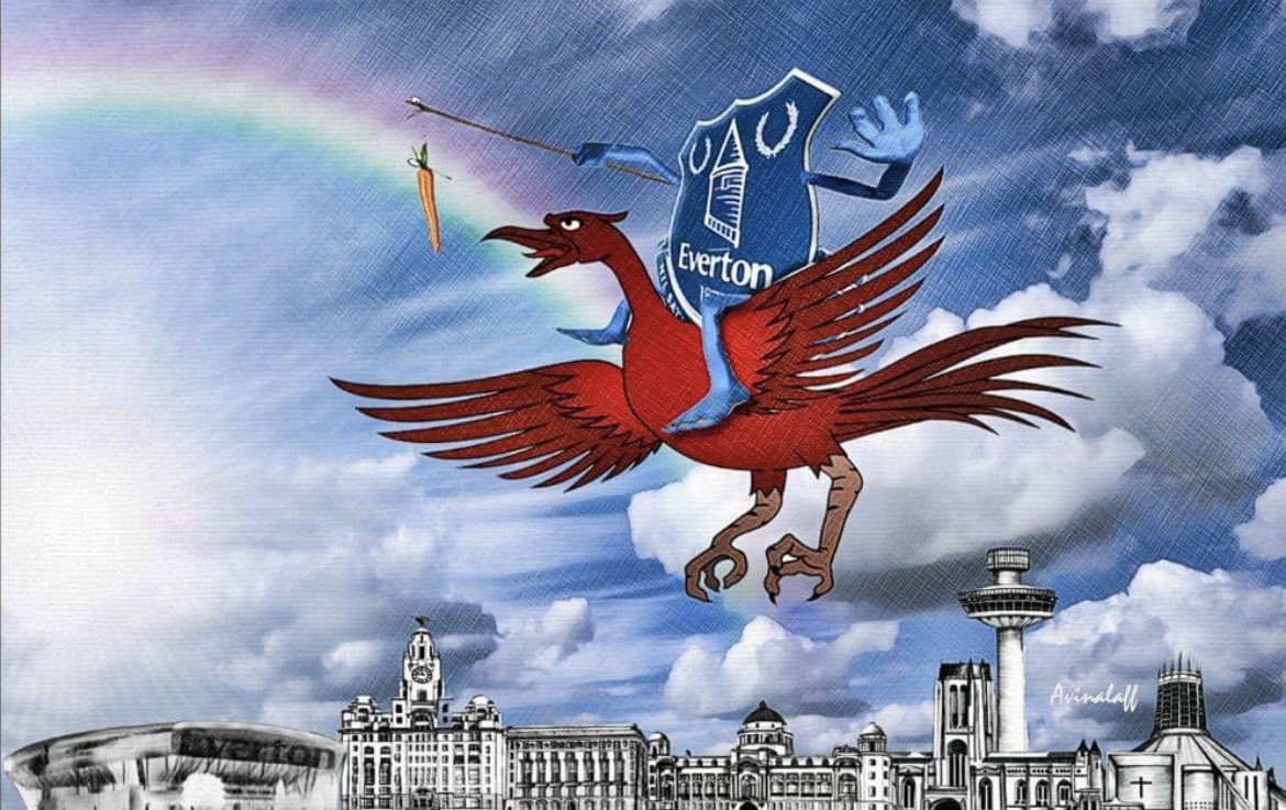 What a pic. #EFC