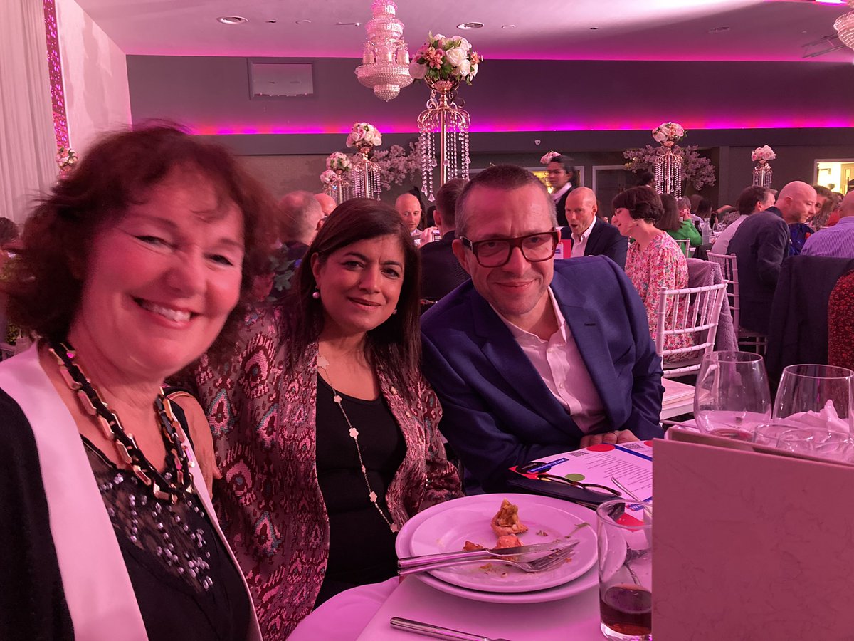 Manchester Literature Festival | ON BLUESKY (@mcrlitfest) on Twitter photo Enjoying the great buzz at #MCRCultureAwards with <a href="/ReshmaRuia/">Dr Reshma Ruia</a> <a href="/Hafsah_A_Bashir/">Hafsah Aneela Bashir</a> David from <a href="/Modify_prod/">Modify Productions</a> <a href="/AndrewWestle/">Dr. Andrew Westle (he/him)</a> and colleagues from <a href="/ManMetUni/">Manchester Metropolitan Uni</a> Enjoying the great buzz at #MCRCultureAwards with <a href="/ReshmaRuia/">Dr Reshma Ruia</a> <a href="/Hafsah_A_Bashir/">Hafsah Aneela Bashir</a> David from <a href="/Modify_prod/">Modify Productions</a> <a href="/AndrewWestle/">Dr. Andrew Westle (he/him)</a> and colleagues from <a href="/ManMetUni/">Manchester Metropolitan Uni</a>