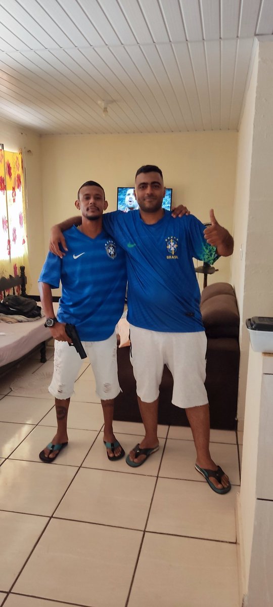 HlioHeitorFlix4's tweet photo. BOA TARDE HEXA! 🇧🇷 https://t.co/nMgU6MHUKr