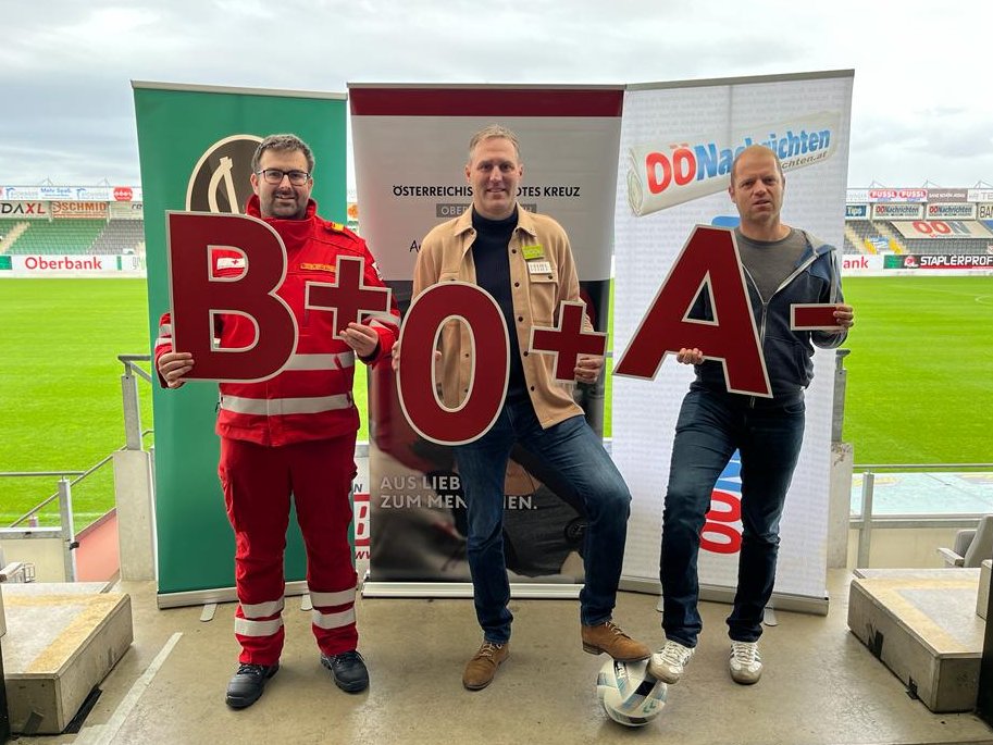 Thomas Streif tweet media