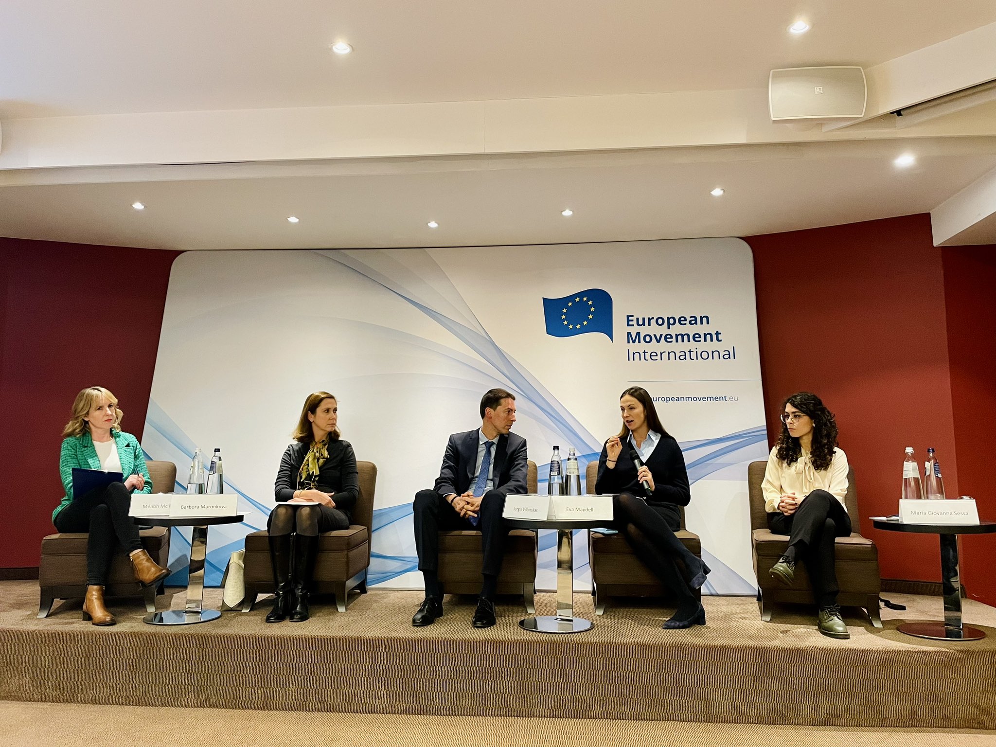 Eva Maydell (Paunova) on Twitter: 