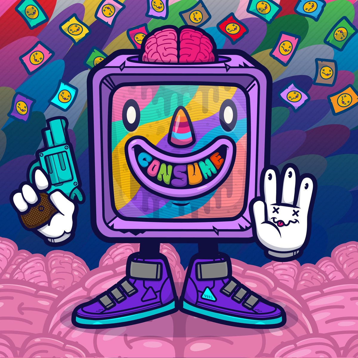 AfterlifePals's tweet photo. 📺 @TVKillsCNFT  X @AfterlifePals 🫰

Collab Giveaway
🎁 5 × Showlist spots

To Win 🏆:
1️⃣ Follow @TVKillsCNFT &amp; @AfterlifePals 
2️⃣ ❤ + RT 
3️⃣ Tag #CNFT friends

48 hours⏰

#CNFTGiveaway  #CNFT #CNFTCommunity  #CNFTCollection #CNFTProject #CNFTdrop #Cardano #NFT #NFTcollections https://t.co/43pTEdl0Ue