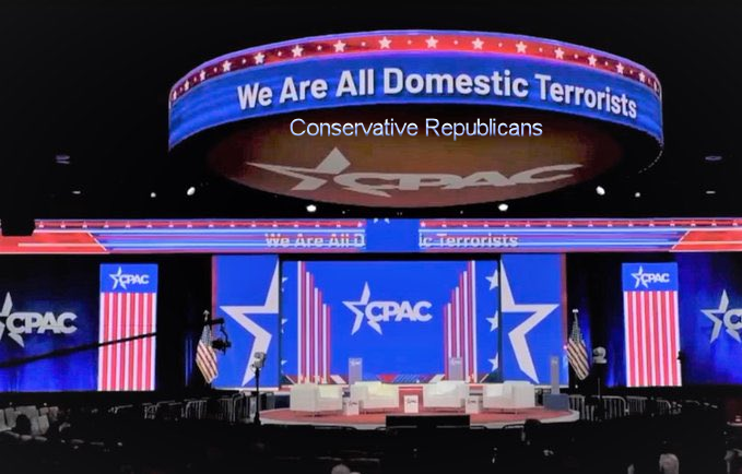 ChiTownGuitar's tweet image. #ConservativeRepublicans