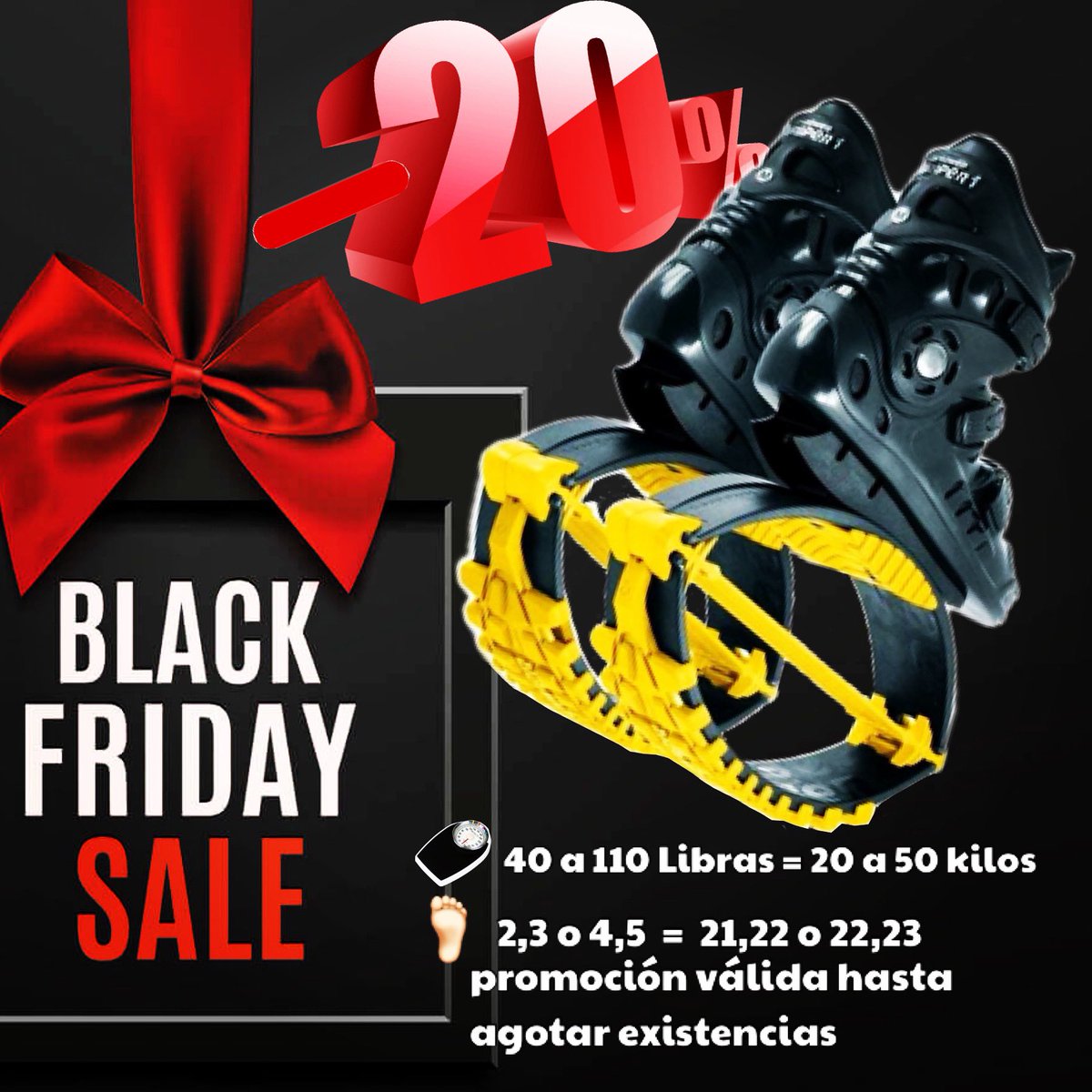 GravityJumps_'s tweet photo. #Portugal #BlackFriday #WorldcupQatar2022 #Qatar2022 #mcallentx https://t.co/fufGhYpeLT