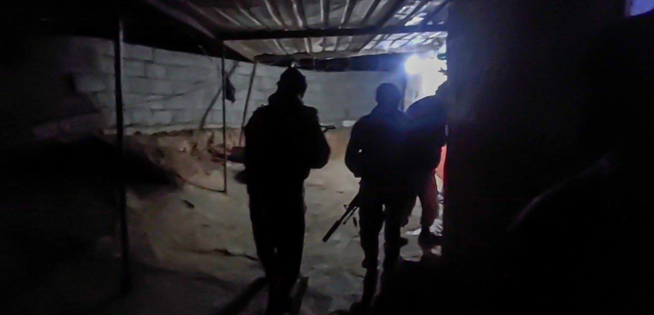 Tammuz Intel on Twitter: 