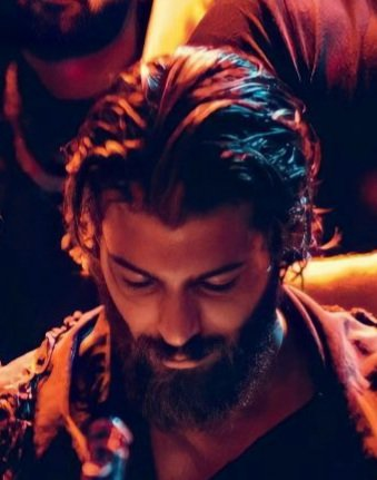 «Η ελπίδα είναι ένα ξύπνιο όνειρο»
 Αριστοτέλης

#CanYaman 🫶

Καληνύχτα 💫