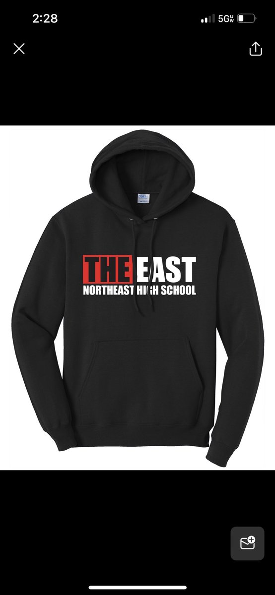 New sweatshirts are on the way. Keep an eye open for these. Check the snack shop in a couple weeks. Don’t miss out. Limited number….. ⁦@nehs_sga⁩ ⁦@NHS_Magnet⁩ ⁦@BCAA_Sports⁩